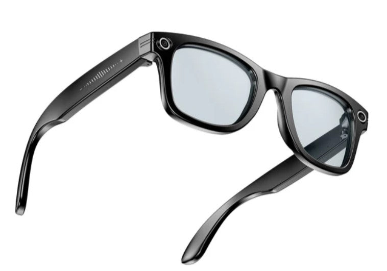 VISAURAS™ AI Smart Glasses