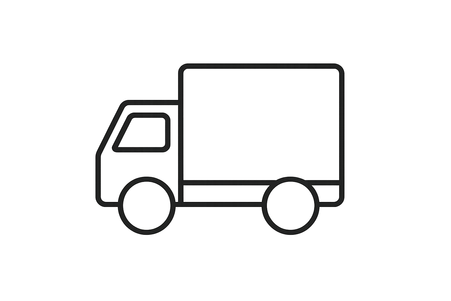 can you make the outline thinner or less bold