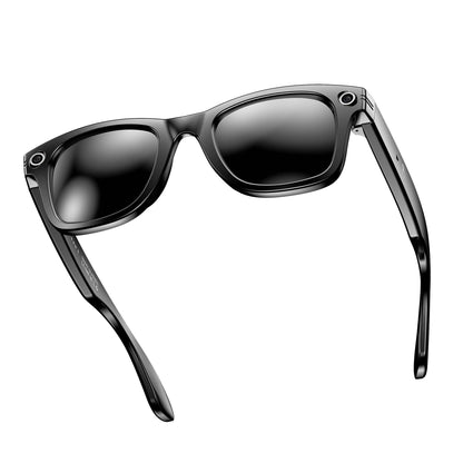 VISAURAS™ AI Smart Glasses