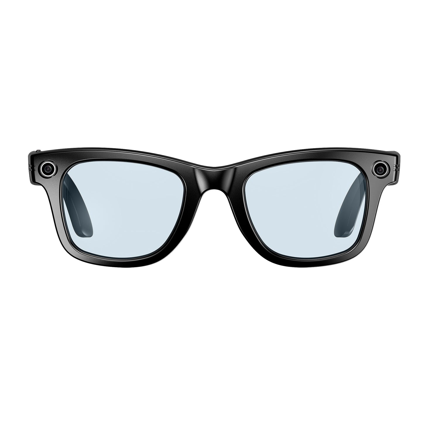 VISAURAS™ AI Smart Glasses