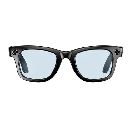 VISAURAS™ AI Smart Glasses